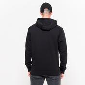 New Era Erkek Siyah Hoodie