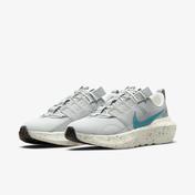 Nike Crater Impact Erkek Gri Spor Ayakkabı