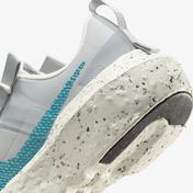 Nike Crater Impact Erkek Gri Spor Ayakkabı