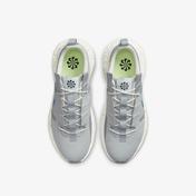 Nike Crater Impact Erkek Gri Spor Ayakkabı