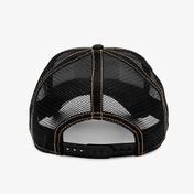 Goorin Bros Mane Man Siyah Unisex Şapka