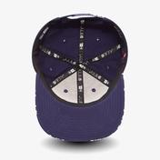 New Era Hat New York Yankees Unisex Lacivert Şapka