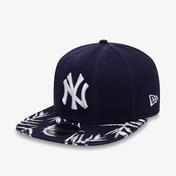New Era Hat New York Yankees Unisex Lacivert Şapka