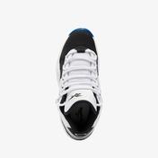 Reebok Question Mid Erkek Beyaz Spor Ayakkabı