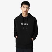 Napapijri B-Box Erkek Siyah Sweatshirt