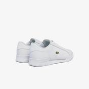 Lacoste SPORT Kadın Twin Serve Beyaz Sneaker
