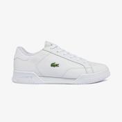 Lacoste SPORT Kadın Twin Serve Beyaz Sneaker