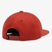 Vans Howell Shallow Unstructured Erkek Turuncu Şapka
