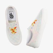 Vans UA Era 95 Dx Kadın Renkli Sneaker