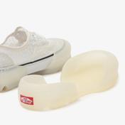 Vans Ua Authentic Mesh Dx Kadın Beyaz Sneaker