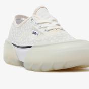 Vans Ua Authentic Mesh Dx Kadın Beyaz Sneaker