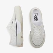 Vans Ua Authentic Mesh Dx Kadın Beyaz Sneaker