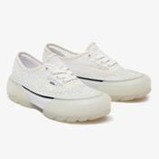 Vans Ua Authentic Mesh Dx Kadın Beyaz Sneaker