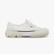 Vans Ua Authentic Mesh Dx Kadın Beyaz Sneaker