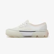 Vans Ua Authentic Mesh Dx Kadın Beyaz Sneaker