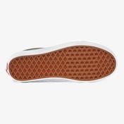 Vans UA Old Skool Kadın Yeşil Sneaker