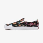 Vans UA Classic Slip-On Unisex Siyah Sneaker