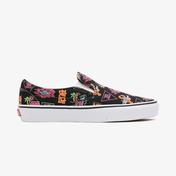 Vans UA Classic Slip-On Unisex Siyah Sneaker