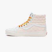 Vans UA Sk8-Hi 38 Dx Unisex Renkli Sneaker