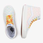 Vans UA Sk8-Hi 38 Dx Unisex Renkli Sneaker
