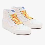 Vans UA Sk8-Hi 38 Dx Unisex Renkli Sneaker
