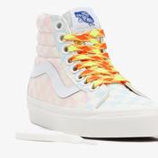 Vans UA Sk8-Hi 38 Dx Unisex Renkli Sneaker