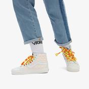 Vans UA Sk8-Hi 38 Dx Unisex Renkli Sneaker