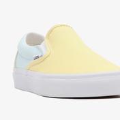 Vans UA Classic Slip-On Kadın Renkli Sneaker