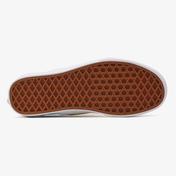 Vans UA Classic Slip-On Kadın Renkli Sneaker