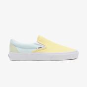 Vans UA Classic Slip-On Kadın Renkli Sneaker