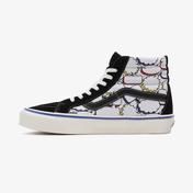 Vans UA Sk8-Hi 38 Dx Kadın Renkli Sneaker