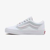 Vans UA Old Skool Kadın Beyaz Sneaker