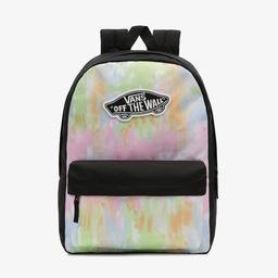 Vans Realm Backpack Kadın Renkli Sırt Çantası
