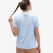 Vans Og Wash Bff Kadın Mavi T-Shirt