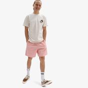 Vans Bottom Feeder Erkek Krem T-Shirt