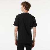 Vans Desert Pack Easy Box Ss Erkek Siyah T-Shirt