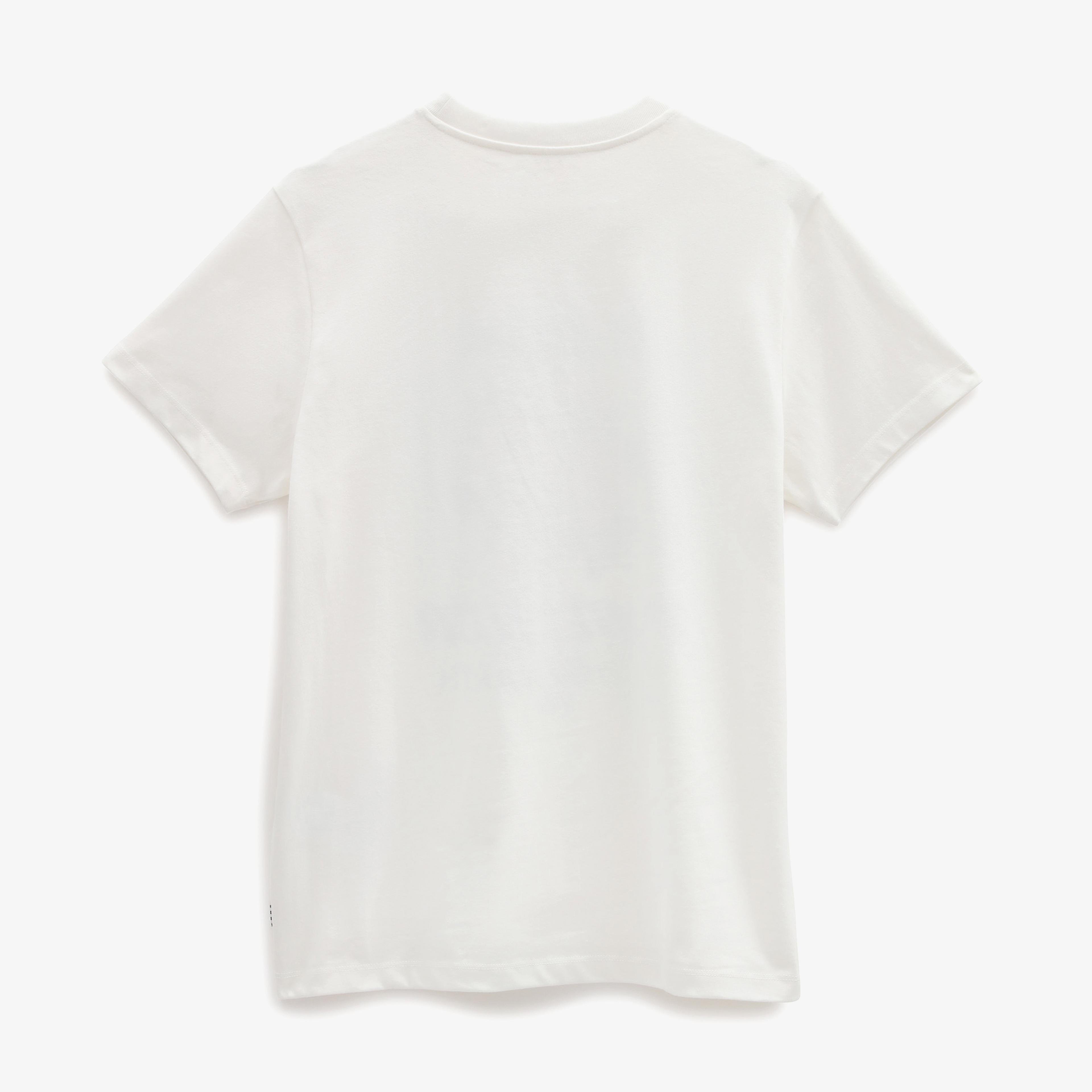 Vans Eco Positivity Ss Bff Kadın Beyaz T-Shirt
