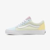Vans UA Old Skool Kadın Renkli Sneaker