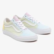 Vans UA Old Skool Kadın Renkli Sneaker
