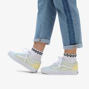 Vans UA Old Skool Kadın Renkli Sneaker
