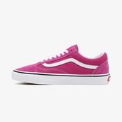 Vans UA Old Skool Kadın Pembe Sneaker