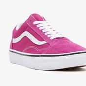 Vans UA Old Skool Kadın Pembe Sneaker