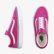 Vans UA Old Skool Kadın Pembe Sneaker