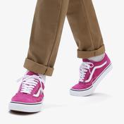 Vans UA Old Skool Kadın Pembe Sneaker