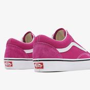 Vans UA Old Skool Kadın Pembe Sneaker