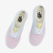 Vans UA Authentic Kadın Renkli Sneaker