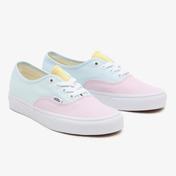 Vans UA Authentic Kadın Renkli Sneaker