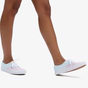 Vans UA Authentic Kadın Renkli Sneaker
