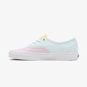 Vans UA Authentic Kadın Renkli Sneaker