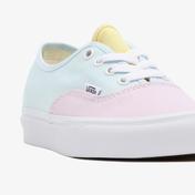 Vans UA Authentic Kadın Renkli Sneaker